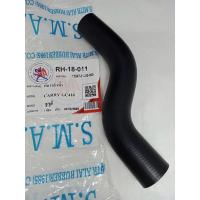 ราคา ท่อยางวาล์วน้ำ ท่อวาล์วน้ำ RH-18-011 17847-61J00-000. ชูชุกิแครี่ SUZUKI CARRY GC416. รูใน 1 นิ้ว ยาว 21.5 ซม. (23750515138)