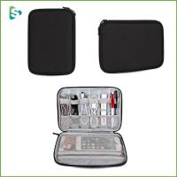 ราคา พร้อมส่ง!! เคสPower Bank กระเป๋าอุปกรณ์อิเล็กทรอนิกส์ สายชาร์จ USB หูฟัง ซองมือถือ เคสแบตสำรอง (24729770602)