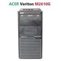 ราคา PC ACER Veriton M2610G -LGA 1155 -Cpu intel Pentium -Ram 4GB - HDD 500GB - Wi-Fi (21242924853)