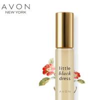 ราคา ❒♠Avon/Avon Little Black Dress น้ำหอม Rolling Pearl 9ml กลิ่นหอมสดชื่น น้ำหอมหรูหรา น้ำหอมสุภาพสตรีแท้ (21292379036)