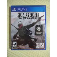 ราคา (มือ2) PS4 - Homefront : The Revolution (z.all)​ (3655251454)