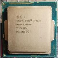 ราคา CPU 1150 i3-4130 3.40GHz (6919355323)