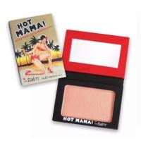 ราคา ของแท้100% The Balm Hot Mama (1354129737)