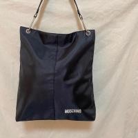 ราคา กระเป๋าทรงถัง Moschino (25721672006)