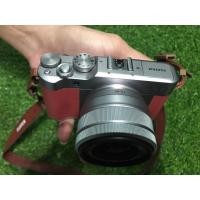 ราคา Fuji​ Xa5 เมนูไทย ​มี​กล่องครบ​ และ อุปกรณ์ของแท้ครบ (7357518232)