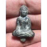 ราคา พระยอดธง กรุวัดมะทาย จ.จันทบุรี.. (29564783420)
