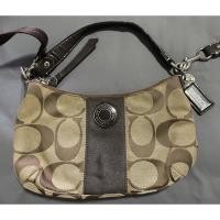 ราคา กระเป๋าCoachของแท้100% (23614125605)