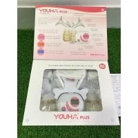 ราคา เครื่องปั๊มนม YOUHA PLUS YH 8804 Plus (23482081642)