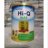 ราคา นมผง ไฮคิว เอชเอ 1 Hi-q Ha1 (1770951460)