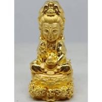 ราคา เจ้าแม่กวนอิม (พิมพ์ใหญ่) ครูบาชัยยาปัถพี (1896908059)