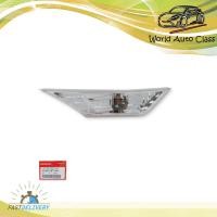 ราคา ไฟข้างบังโคลนหน้า ขวา แท้ Honda Civic Fc Fk ปี 2016 - 2018 (8849815335)