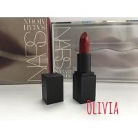 ราคา Nars Mini Glass Metropolis Lipstick 2.3g (99077437)