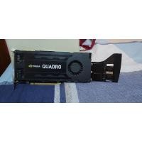 ราคา Nvidia Quadro K4200 4GB DDR5 (มือสอง) (4789319790)