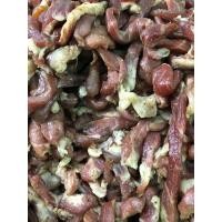 ราคา หมูแดดเดียว 8แถม3 ใช้เนื้อหมูสันคอติดมัน (22250936464)