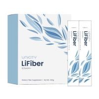 ราคา Unicity LiFiber/ ไลไฟเบอร์ /1 กล่อง มี 30 ซอง สินค้านำเข้าจาก unicity ญี่ปุ่น (25124932394)