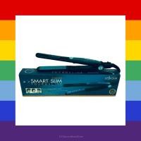 ราคา เครื่องหนีบผม Lesasha รุ่น Smart Slim Tourmaline (9982136992)