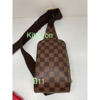 ราคา Louis vuitton Geronimo damier (5776346150)