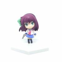 ราคา โมเดลตัวเล็ก Angel Beats! แองเจิลบีทส์! แผนพิชิตนางฟ้า งานลิขสิทธิ์แท้ TAITO จากญี่ปุ่น (1770791262)