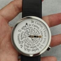 ราคา นาฬิกา AKTEO นาฬิกาฝรั่งเศส เรือนใหญ่ๆ ระบบ quartz (19053654248)