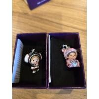 ราคา ✅️ พร้อมส่ง ✅️ จี้ม่อนชิชิ monchhichi Swarovski ของแท้ หิ้วมาเองจ้าใส่แล้วไฮโซมาก (29266603056)
