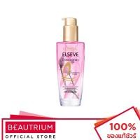 ราคา L'ORÉAL PARIS Elseve Extraordinary Oil Rose ออยล์ใส่ผม 100ml (1910157247)