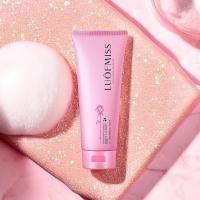 ราคา โลชั่นน้ำหอม Luofmiss body lotion โลชั่นบำรุงผิว หอมกลิ่นดอกไม้ หอมติดผิว ช่วยให้ผิวเนียนนุ่มชุ่มชื้น กระจ่างใส 100มล (24101005940)