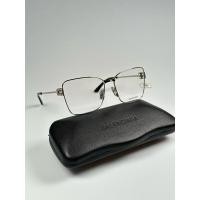 ราคา กรอบแว่นสายตา Balenciaga 59mm. ใหม่พร้อมส่ง (27154119402)