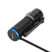 ราคา ไฟฉาย olight Olight S1R II สินค้าตัวแทนในไทยมีประกัน 3 ปี (5175154210)