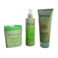 ราคา MOLLY มอลลี่ ผลิตภัณฑ์ บำรุงเส้นผม ลีฟอิน/จับลอน/ทรีทเม้นท์ (25866472301)
