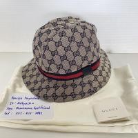 ราคา พร้อมส่งnew GUCCI bucket hat (7658593543)