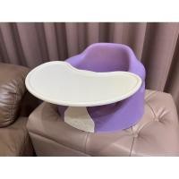 ราคา (394) Bumbo Seat แบมบู เก้าอี้หัดนั่ง มีถาด เก้าอี้ทานข้าว เด็กอ่อน ของใช้เด็ก งานตู้ญี่ปุ่น ** มือสอง สภาพสวยมาก ** (13299963563)