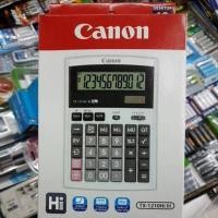 ราคา เครื่องคิดเลข Canon TX1210 Hi III ของใหม่ ของแท้ 12หลัก (2474641855)