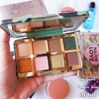ราคา พร้อมส่ง! ❤️ too faced major love eyeshadow palette (22813596334)