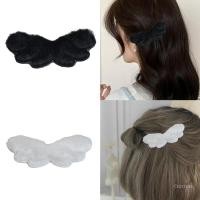 ราคา Crazy Handmade กิ๊บติดผม Plush Wing Appliques Headbands Accs เครื่องประดับทํา Supply เสื้อผ้าเสื้อผ้าตัดเย็บเครื่องประดับ (27707382716)