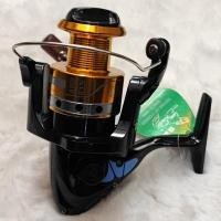 ราคา รอกสปิน รอกหมาป่า AF833I (25356308101)