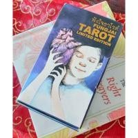 ราคา ไพ่ ฟังใจธาโรต์ รุ่นแรก ( fungjai tarot ) (22863832813)