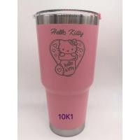 ราคา ขวดน้ำ แก้วเก็บความเย็น งานสกรีนเลเซอร์แกะสลัก วัสดุเป็นงานสแตนเลส304 เกรดคุณภาพ เก็บความเย็นได้ยาวนาน (22834083447)