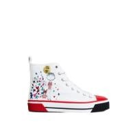 ราคา Marc jacobs x anna sui sneaker (3128222728)