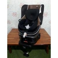 ราคา คาร์ซีท Combi White Label Luxtia Turn EG TA-470 (1478523301)