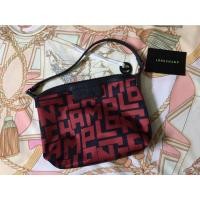 ราคา used like new Longchamp mini shoulder bag (9178043818)