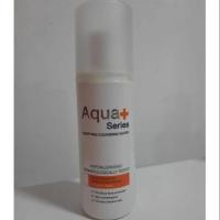 ราคา Aqua+ series​ Purifying Cleansing Water​ ​​แท้​ ราคาถูก (5735989054)