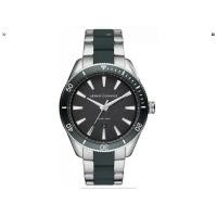 ราคา นาฬิกา ARMANI EXCHANGE MEN'S AX1834 QUARTZ พร้อมกล่อง (ใหม่) ของแท้ (4361246976)