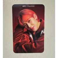 ราคา -พร้อมส่ง- KFC x BAMBAM PHOTOCARD แบมแบม GOT7 (อ่านรายละเอียดก่อน‼️) (25232277008)