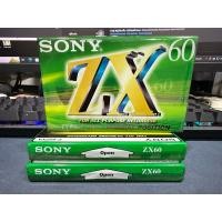 ราคา ม้วนเทปเปล่า sony zx60 (25617943977)