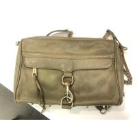 ราคา RebeccaMinkoff Mini Mac (3509133259)