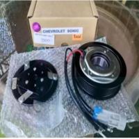 ราคา รายละเอียดสินค้า หน้าคลัชคอมแอร์ CHEVROLET SONIC สำหรับ CHEVROLET SONIC (12014812828)