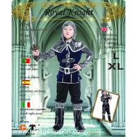 ราคา ชุดแฟนซีเด็ก นักรบโรมัน (L,XL) (474133755)
