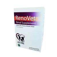 ราคา Renovet บำรุงไตของน้องหมาและแมว (14598240066)