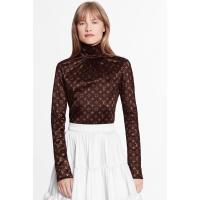 ราคา เสื้อแขนยาวหลุยส์Louis Vuitton t-shirt (6360079860)