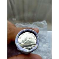ราคา เหรียญ2บาทปี2548แบบหลอด (16069550229)